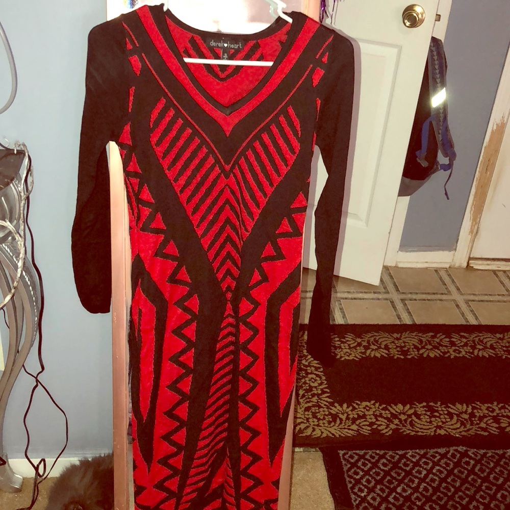 dress